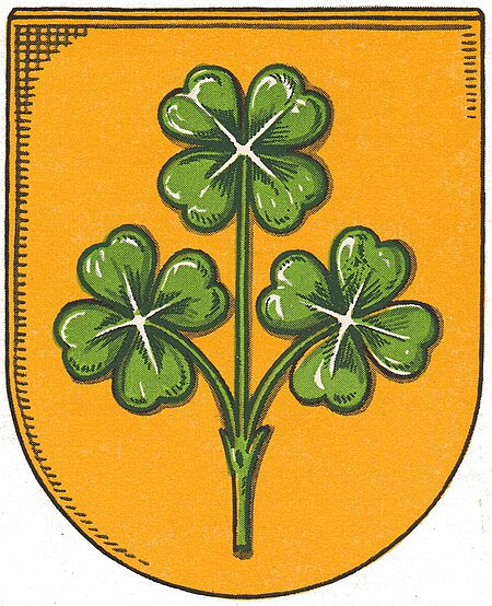 Wappen Eddinghausen