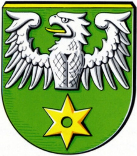 Wappen Eilsum