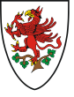 Coat of arms of Greifswald