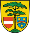 Wappen von Hohen Neuendorf
