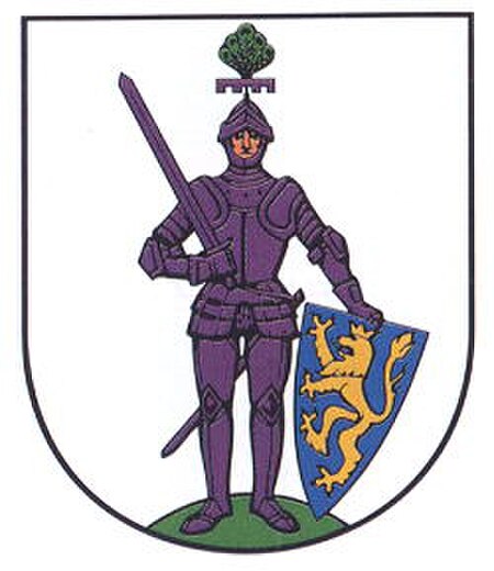 Wappen Königsee