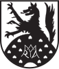 Coat of arms of Kaibing