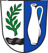 Coat of arms of Lohberg