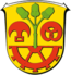 Escudo de armas de Mühltal