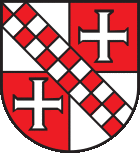 Wappen der Gemeinde Maselheim