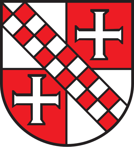 Wappen Maselheim