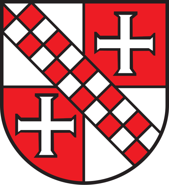 File:Wappen Maselheim.svg