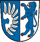 Wappen der Gemeinde Neufra