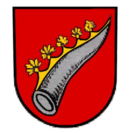 Wappen Offenstetten