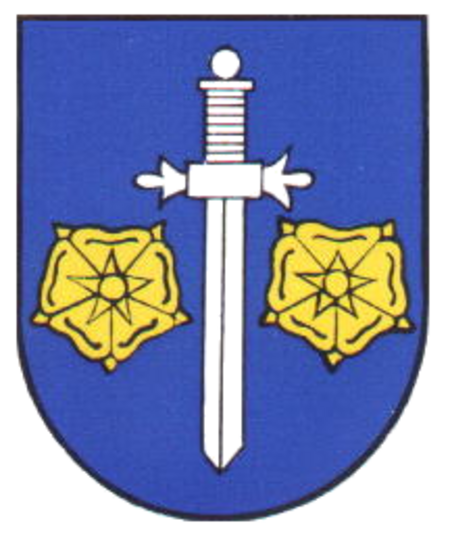 Wappen Sachsenhausen TBB