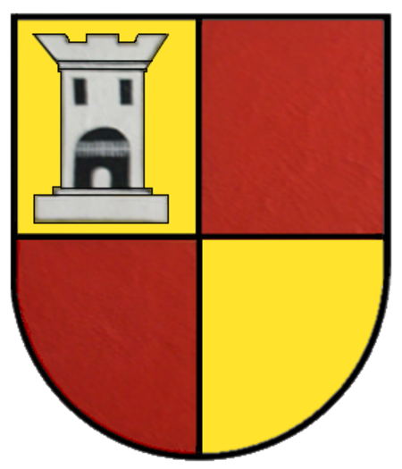 Wappen Seedorf (Dunningen)