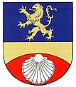 Liste Der Kommunalwappen Mit Der Jakobsmuschel In Deutschland: Baden-Württemberg, Bayern, Hessen