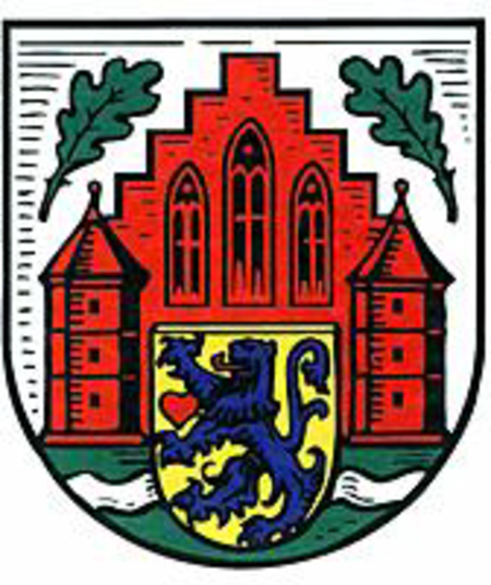 Wappen Wienhausen