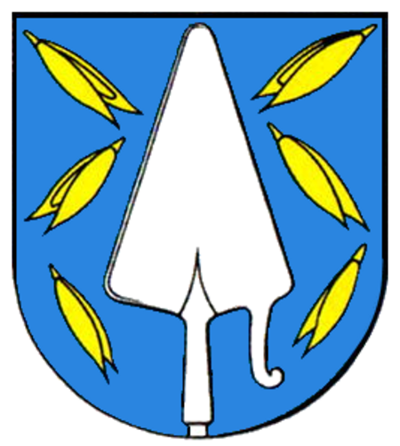 Wappen Zainingen