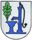 Wappen von Zimmerschied