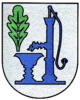 Zimmerschied - Stema