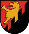 Wappen von Heinfels