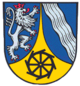 Coat of arms of Emmerthal