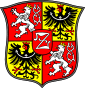 Wappen der Stadt Zittau