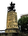 Kriegsdenkmal, Stafford - geograph.org.uk - 1405397.jpg