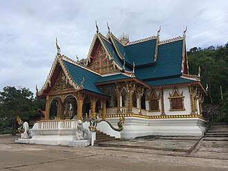 Wat Tamatam Pakse Wat Tamatam Pakse.jpg