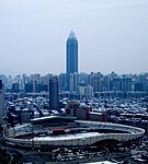 Guangdong Provincial Stadium