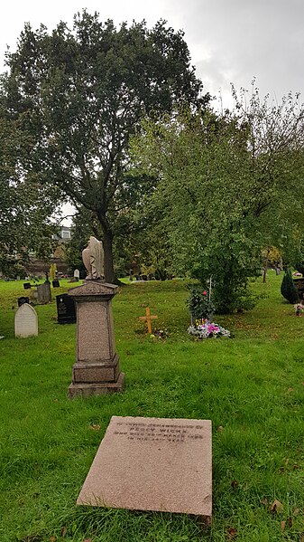 File:West Norwood Cemetery – 20181026 113507 (45523178532).jpg