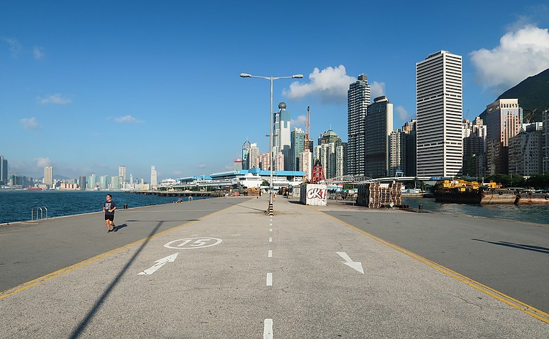 File:Western District Public Cargo Working Area View 201809.jpg