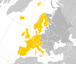 Définition de l'Europe de l'Ouest selon l’UNESCO