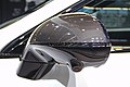 * Nomination Rear mirror of Wey VV7 GT Pro PHEV at Frankfurt Motor Show 2019. --Alexander-93 11:28, 26 October 2019 (UTC) * Decline  Oppose Sorry! For such an object, the DOF is too low for me. --Steindy 20:04, 26 October 2019 (UTC)