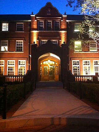 <span class="mw-page-title-main">Wheeler School</span> Private school in Providence, Rhode Island, United States