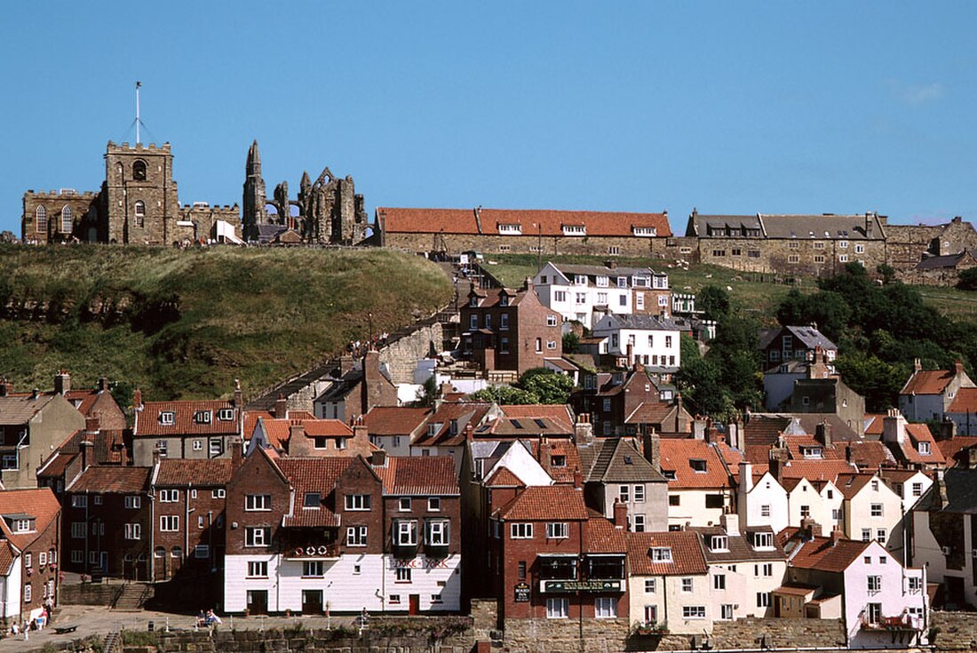 Whitby