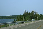 Thumbnail for White Lake Provincial Park (Ontario)