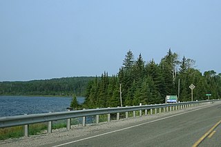 White Lake Provincial Park (Ontario) Provincial park in Ontario