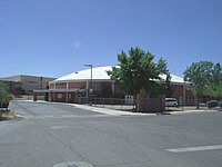 Wickenburg High School