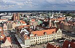 Thumbnail for Wrocław metropolitan area