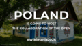 Wikimania Poland Registration, 15 Nov - 18 Dec 2023