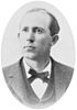 Portrait of William B. Cornwell