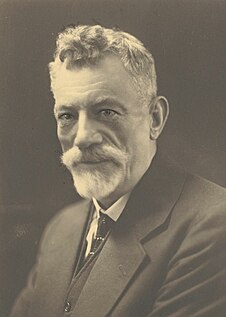 William Watson (Australian politician) Australian politician, born 1864