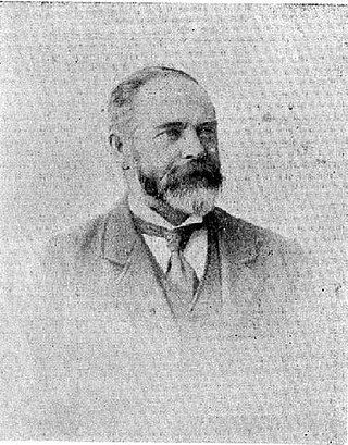 <span class="mw-page-title-main">William Wilson McCardle</span> New Zealand politician