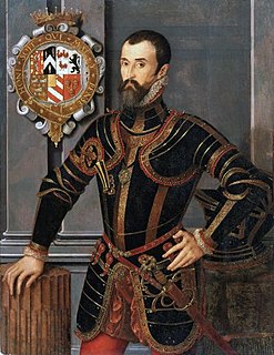 <span class="mw-page-title-main">William Herbert, 1st Earl of Pembroke (died 1570)</span> English peer of the 16th century (1501-1570)