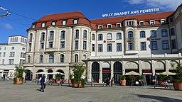 Willy-Brandt-Platz 1 Erfurt 5