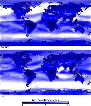 <span class="mw-page-title-main">Climate and energy</span> List of Climatological research organizations