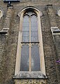 Holy Trinity Church in Mile End, completed in 1839. [280]