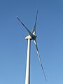 Enercon E-92 im Windpark Neuss