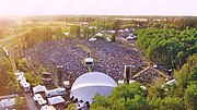 Thumbnail for Winnipeg Folk Festival