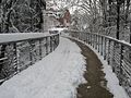 Pedestrian Bridge