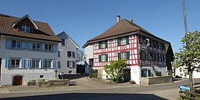 Wittenwil