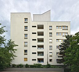 Popitzweg in Berlin