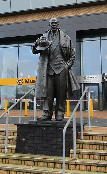 File:Wolverhampton Stan Cullis.JPG